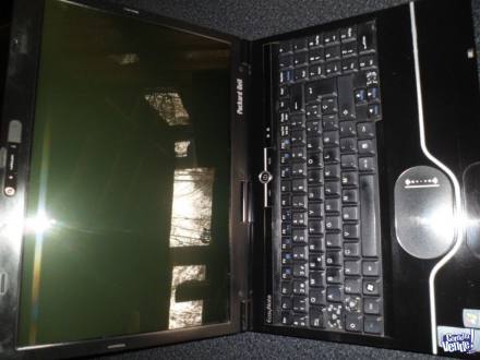 0010 Repuestos Notebook Packard Bell Alp-ajax A - Despiece