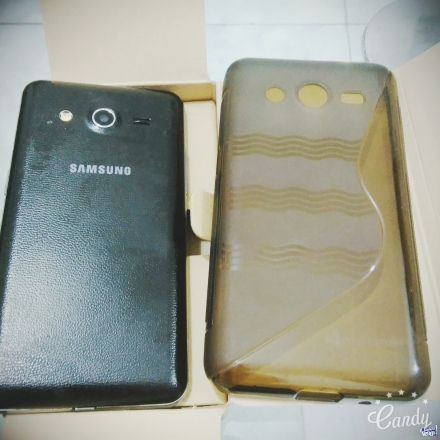 Samsung core 2 liberado