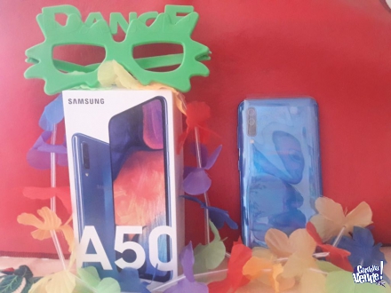 Samsung Galaxy A50 128 GB