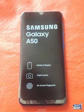 Samsung Galaxy A50 128 GB