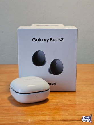 Samsung Galaxy Buds 2 - Auriculares Bluetooth