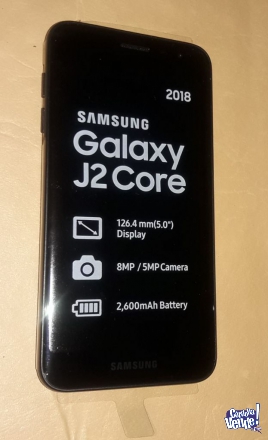 Samsung Galaxy J2 CORE 16GB