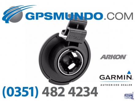 Soporte Cuna Arkon GPS Garmin Nuvi 42/44/52/54/57/67/2497etc