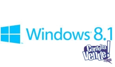 WINDOWS 8.1 TEU AUTOACTIVADO en Argentina Vende