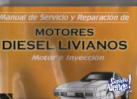 MANUAL DE SERVICIO Y REP. de MOTORES DIESEL LIV.  uss 5