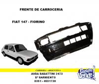 FRENTE DE CARROCERIA FIAT 147 - FIORINO