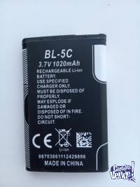 Batería BL-5C