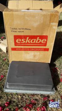 Vendo cámara de combustión calefactor -Eskabe