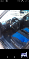Chevrolet Astra 2011 GLS 2.0 8v con GNC de 5ta