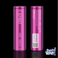 Smok Procolor + 2 Baterias EFEST + 90ml Eliquid OFERTA!