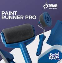 Rodillo Paint Roller Pro Tv 9 PCS Profesional Envio Gratia