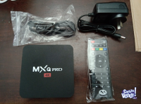 Tv box Android MXQ-4K