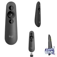 Puntero Presentador Logitech R500 Wireless Usb Bluetooth