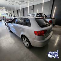 Audi A3 Sportback Fsi