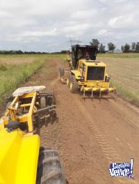 A un paso de Cordoba lotes sobre ruta 9 sur(km 678 )