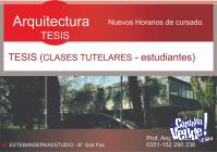 TESIS DE ARQUITECTURA-UNC-FAUDI