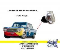 FARO DE MARCHA ATRAS FIAT 1500
