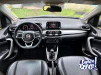 Fiat Argo Precision 1.8 MT, 2018 OPORTUNIDAD 1ª MANO!! 