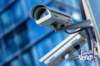 VENTA E INSTALACIÓN DE CÁMARAS DE SEGURIDAD EN HD CCTV/IP