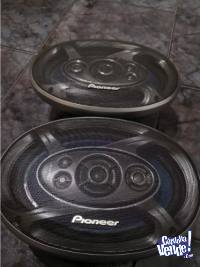 Parlante 6x9 Pioneer Ts-a6991s