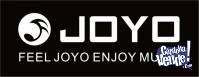 Joyo AD-2 - Caja preamplificada / DI para guitarra acústica