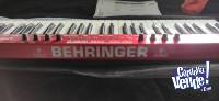 Behringer UMX610