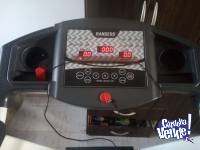 Cinta de correr Eléctrica Randers Arg-450 220v. Excelente!!