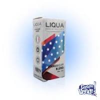E-Liquid  Cigarrillos Electronicos