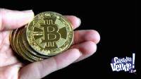 Vendo Bitcoin BTC - USDT