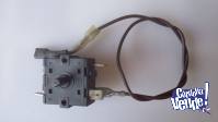 Interruptor Caloventor - Quicai - T100-50 - 250V 10A - CQC