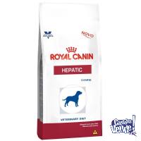 ROYAL CANIN HEPATIC X 10KG