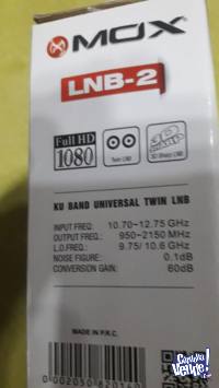 LNB Universal Banda Ku