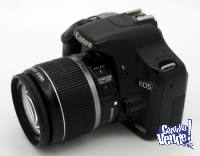Nueva cámara digital Canon original negra