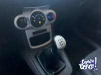 Ford Fiesta Kinetic 1.6 SE 5p 2017