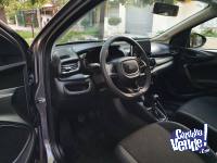 FIAT CRONOS 1.3 DRIVE MANUAL 2023