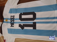 Camiseta Argentina Qatar 