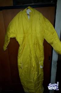 MAMELUCO TERMICO IMPERMEABLE TALLE 56