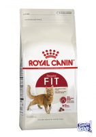 Royal canin fit 32 x 15kg + regalo coca cola original menos azúcar de 2.5l retira zona sur