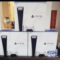 Sony PlayStation 5 Standard Edition console