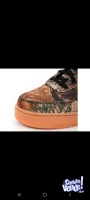 Nike AirForce Lv8 RealTree 