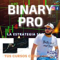 Binary PRO de Julián benavides 2021