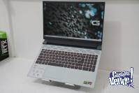 Dell G15 5515 AMD Ryzen 7 16gb ram, 512gb SSD Gaming Laptop