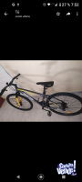 Bicicleta Montain bike Philco Escape rodado 29 nueva impecable sin uso tel 351 5526856