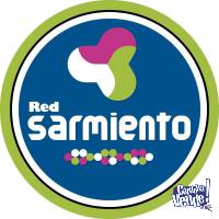 Farmacias Red Sarmiento -La Calera -Villa Allende -Córdoba