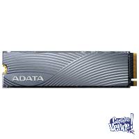 Disco SSD ADATA Swordfish 250GB M.2 NVMe
