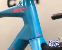 BMC Fourstroke 01 Three Bike Bicicleta de Paseo 2020