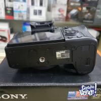 Sony A7 III 24.2 megapixels Body Digital Camera
