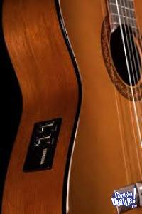 guitarra electrocriolla yamaha cx40 AHORA 12 / 18