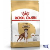 Royal Canin Boxer adultos x 12kg
