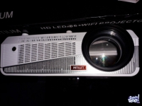 Proyector LITIUM HD LED 1280�800